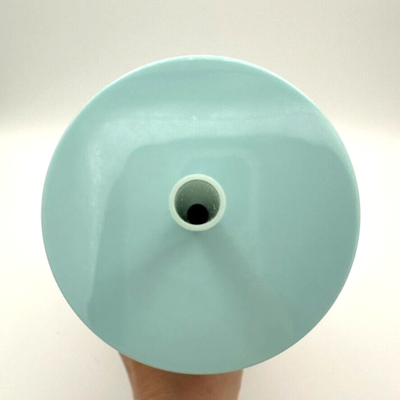 New Starbucks Holiday 2020 Venti Stainless Steel Cold Tumbler Purple Green Beach - Picture 5 of 7